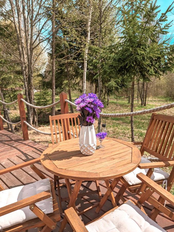 Medve Dome - Luxury Camping In The Middle Of Nature Hotel Szentegyháza Kültér fotó